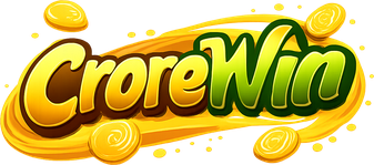 CroreWin বাংলাদেশের গেমিং লোগো